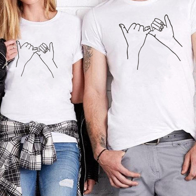 Hooked Promise Casual T-shirt