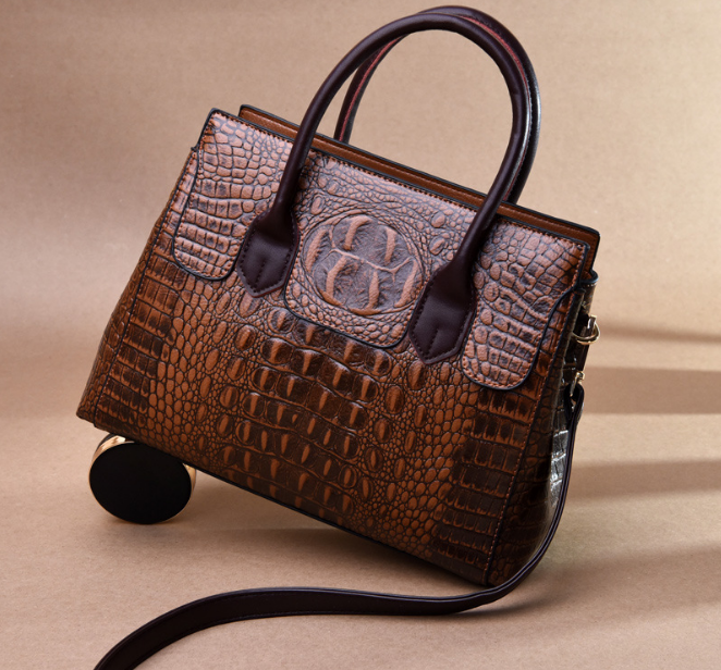 European and American Fashion Ladies Bag