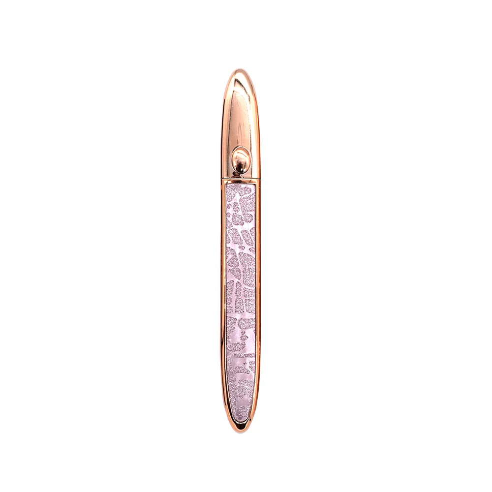 Diamond Magic Self Adhesive Liquid Eyeliner - Bright Yellow A
