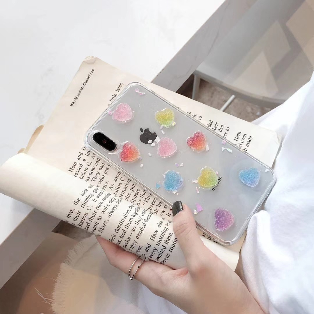 Full soft protective cover applicable - Image 3