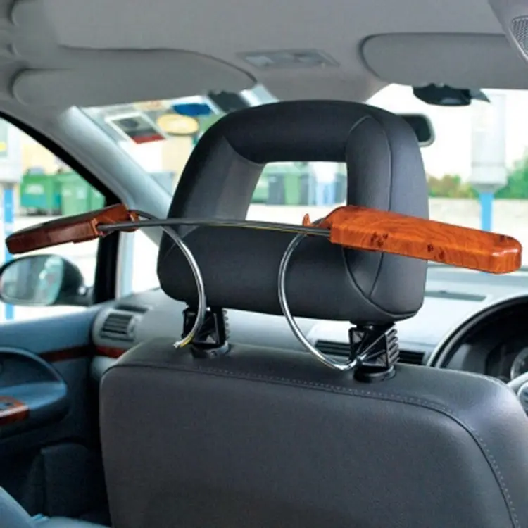 Automobile Stainless Steel Hanger Suit Hanger