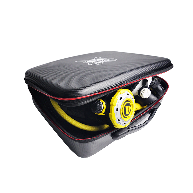 Haitaibo Diving Regulator Diving Equipment Protection Box