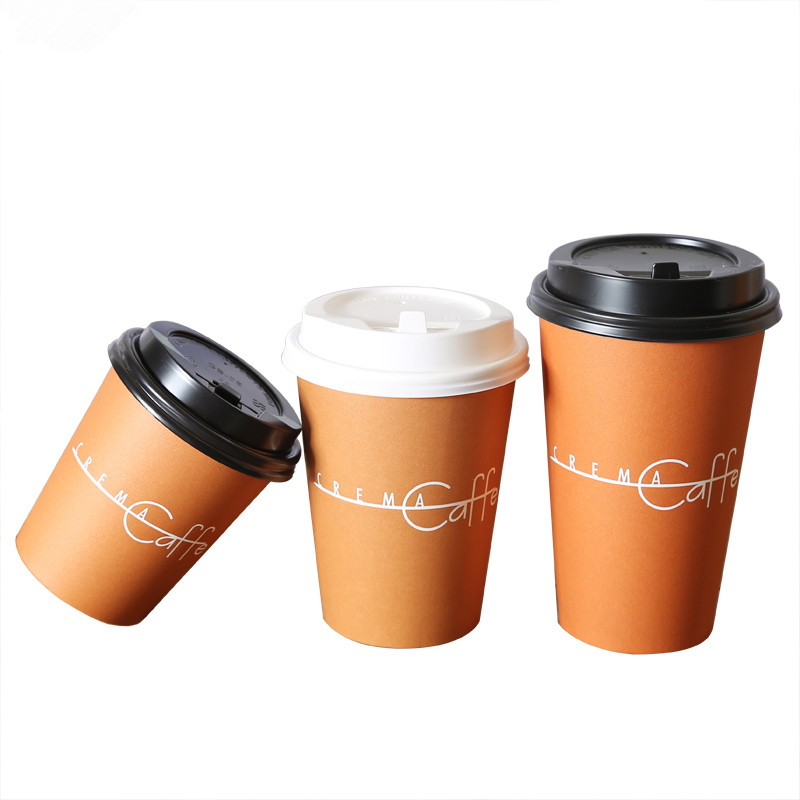 Title 4, Disposable paper cup cover