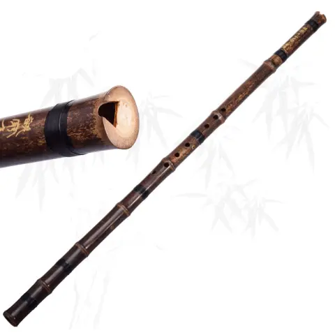 Zizhu Xiaoshu 8 Hole G