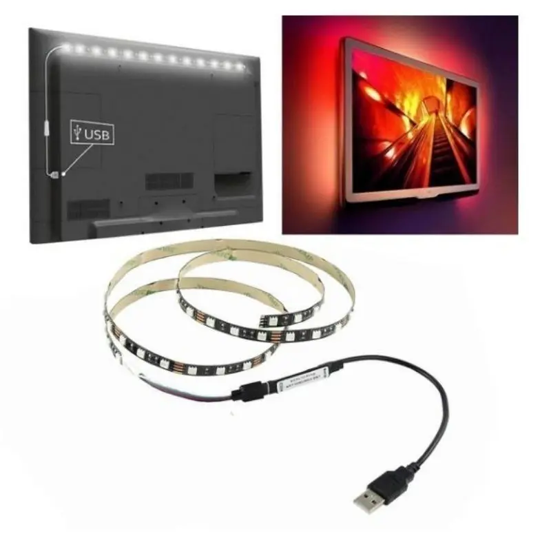 USB Power Supply For LED Light Strip