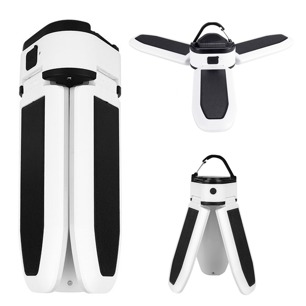 Solar Charging Camping Light