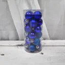 6Cm Blue