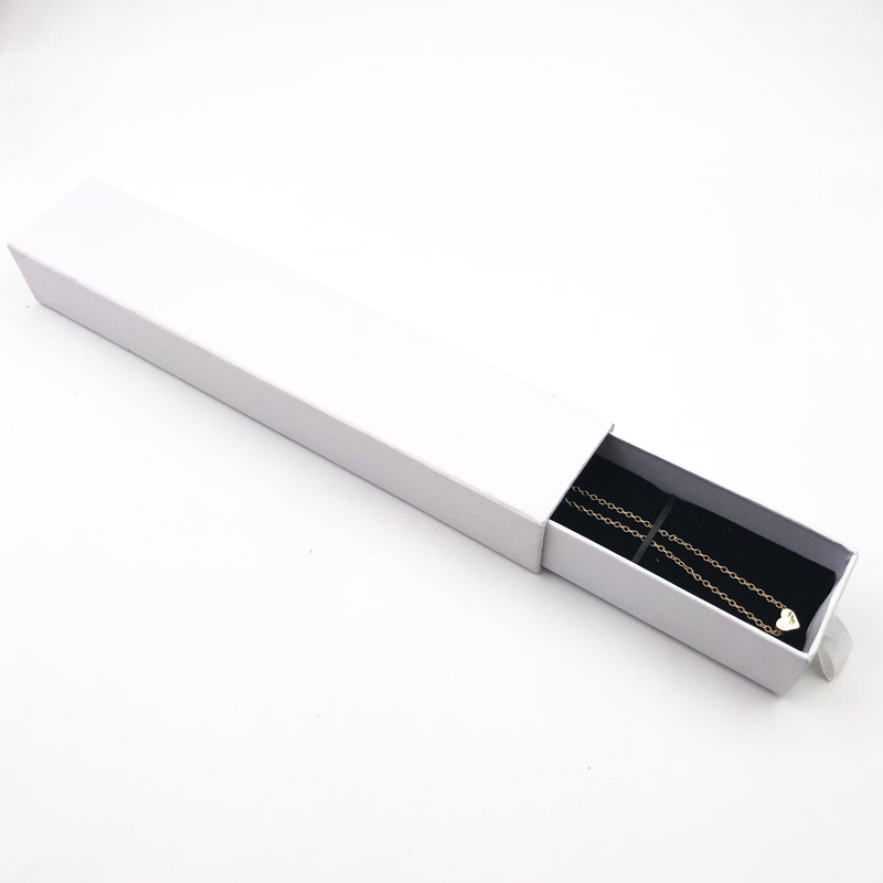 White 4x21x3cm