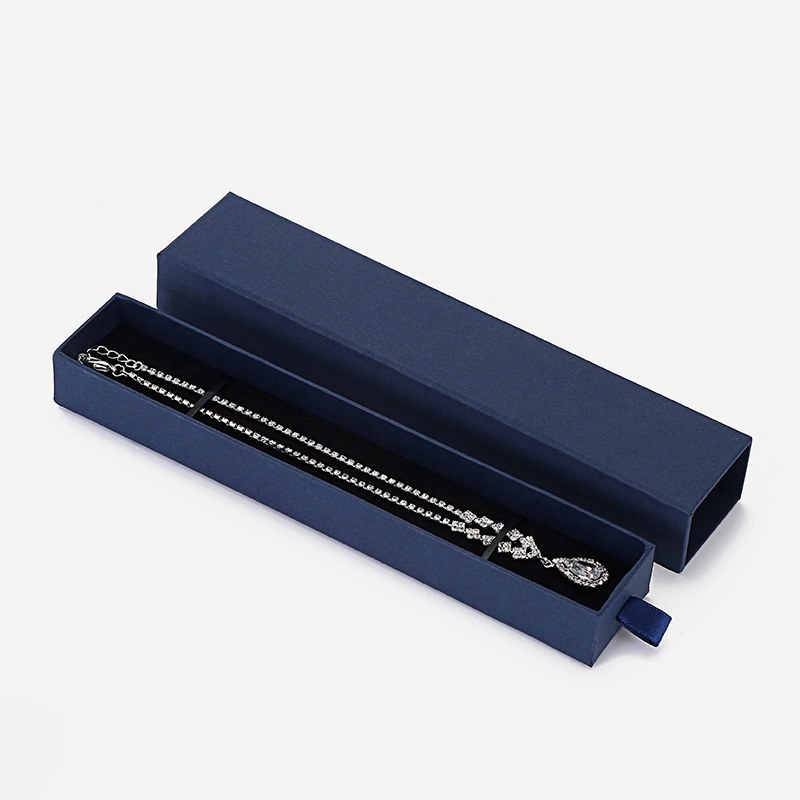 Royal blue 4x21x3cm