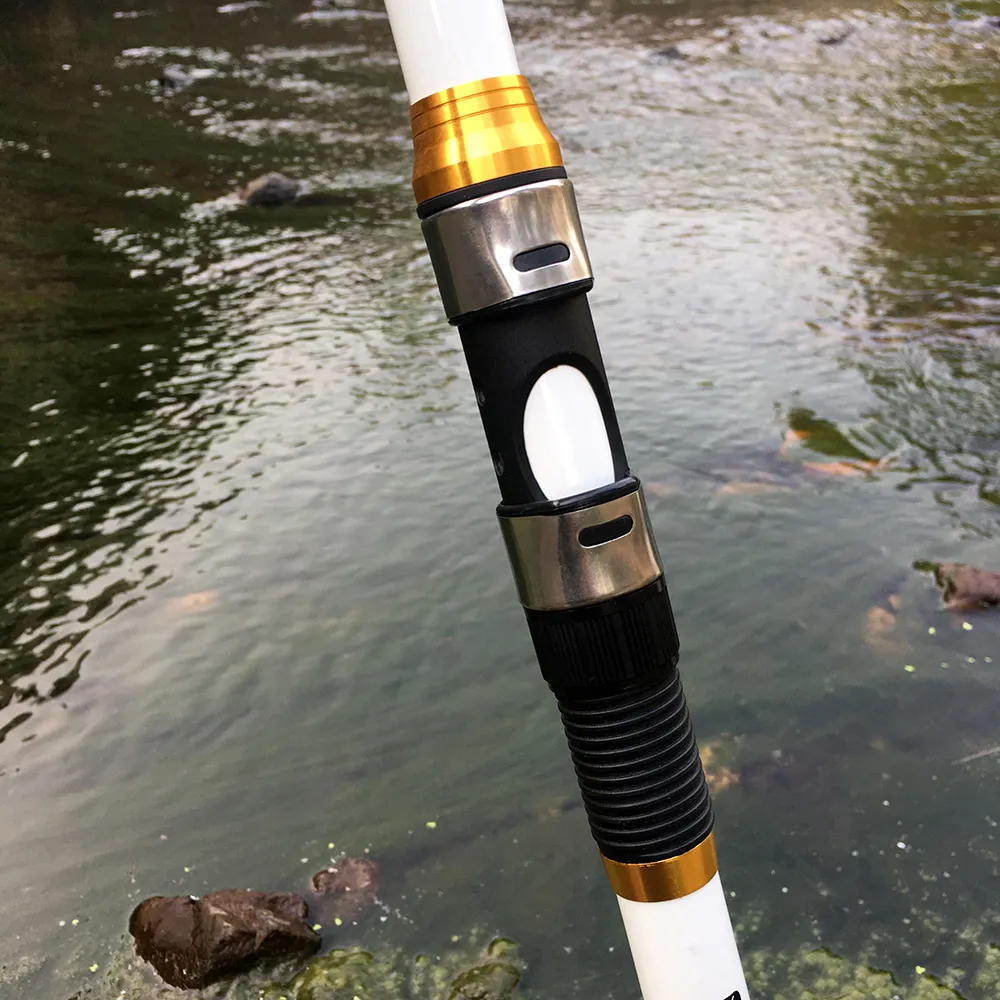 Sea otter fishing rod – image 6
