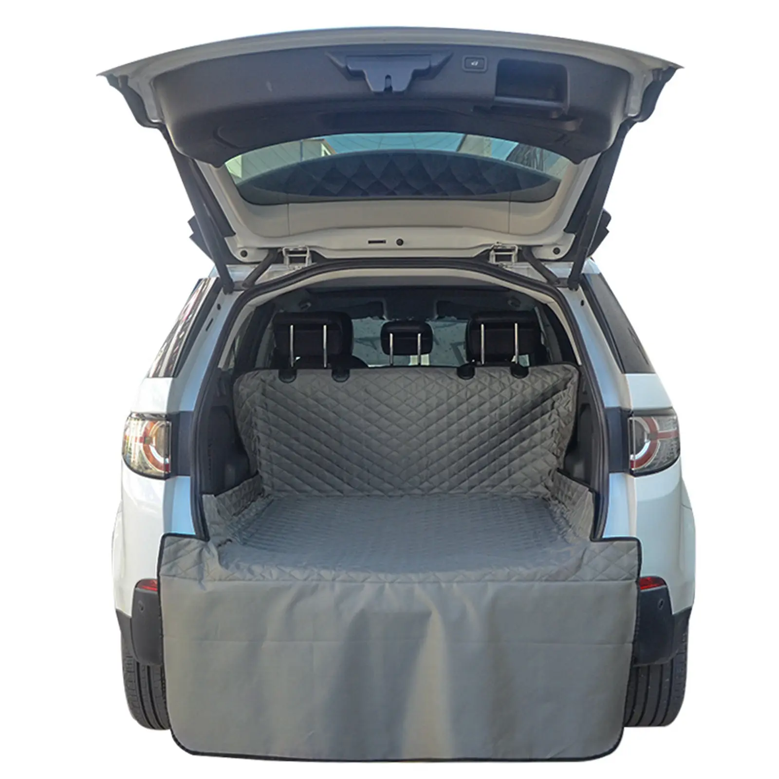 Pet car mats, trunk waterproof cushions