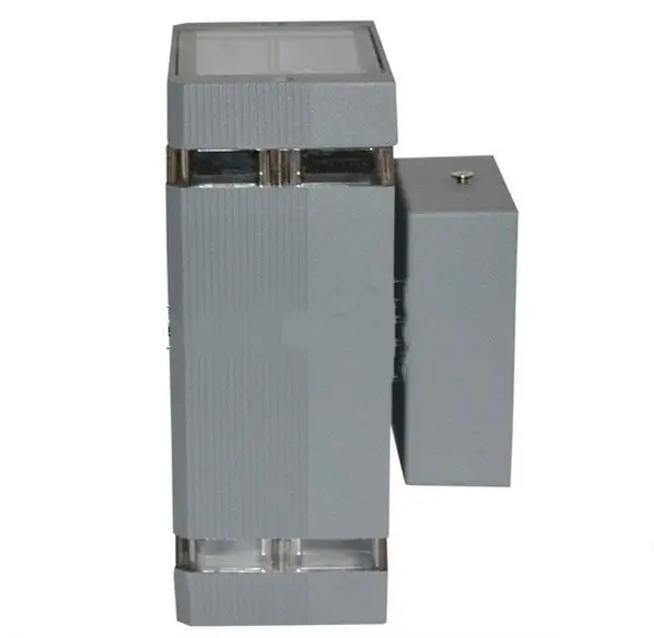 LED Square Wall Lamp 6W12W Double Head
