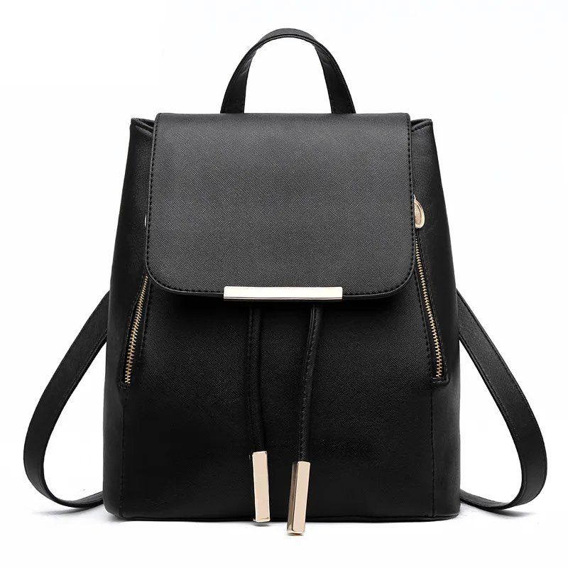 Female Student Backpack