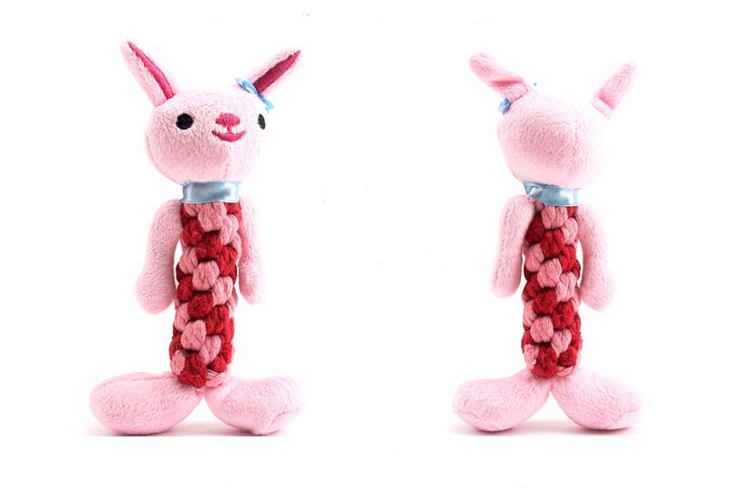 Pink Rabbit