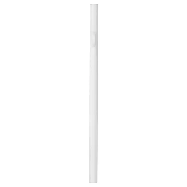 Detachable straw - White