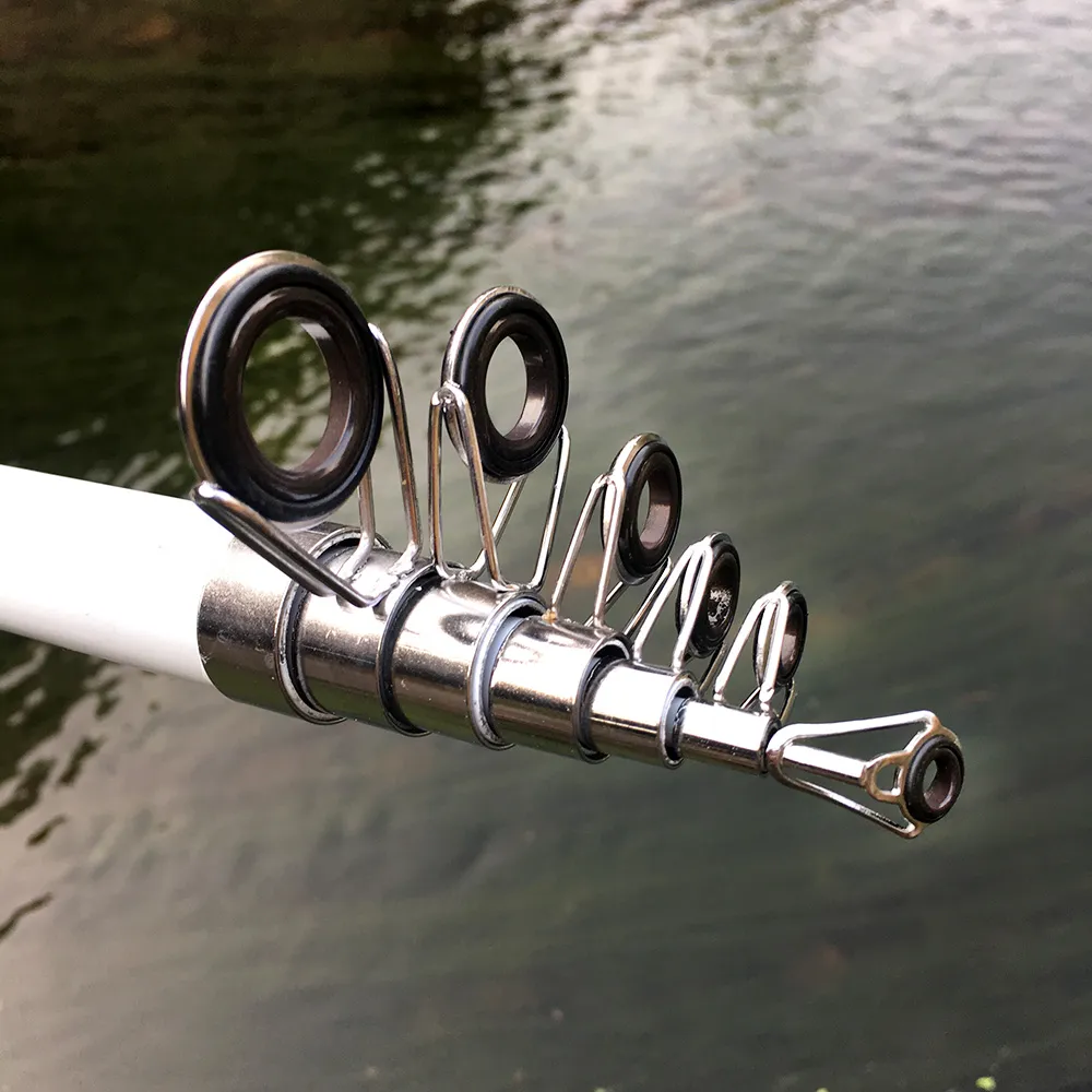 Sea otter fishing rod – image 5