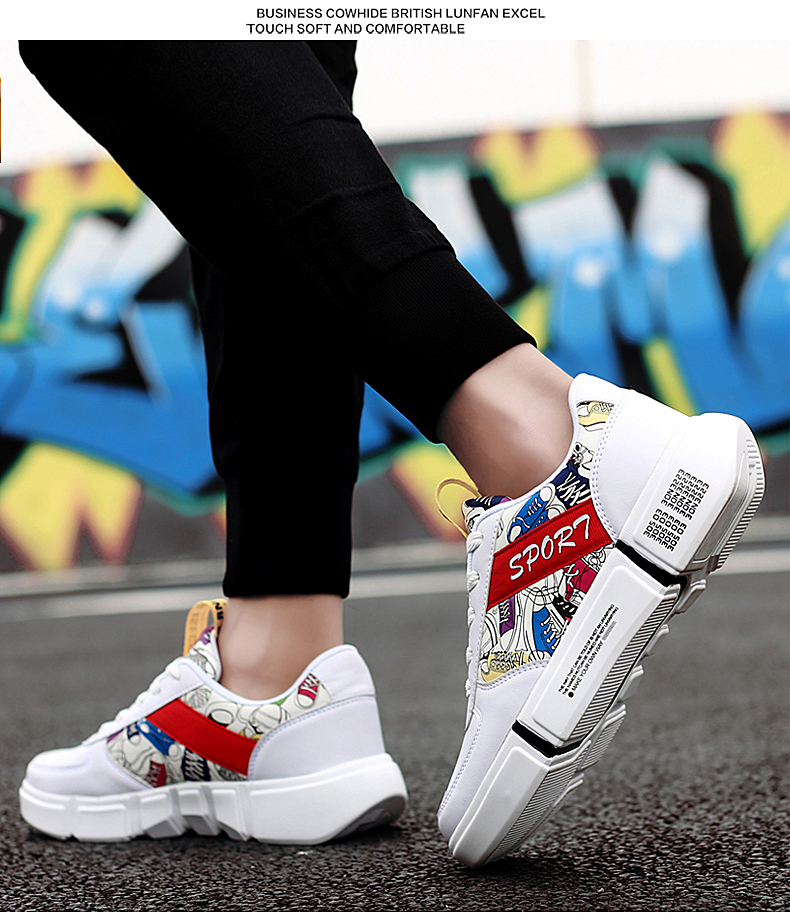 Running Shoes Sports