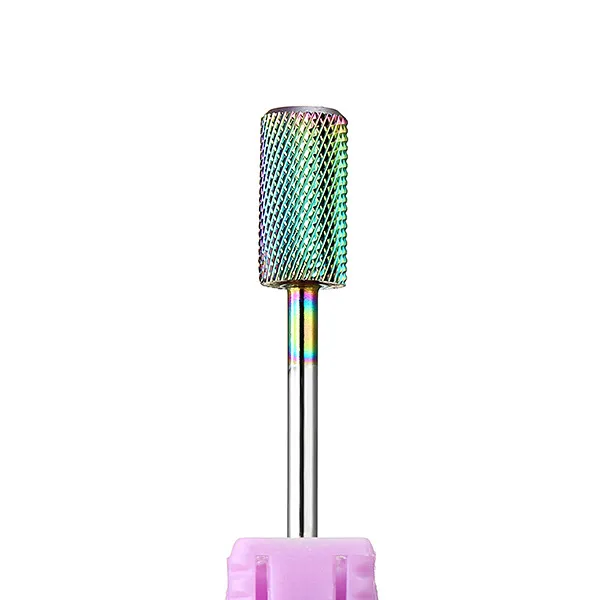 High quality Nail Art Tungsten Steel Polishing Head 23 Style - Shop at LoveMi