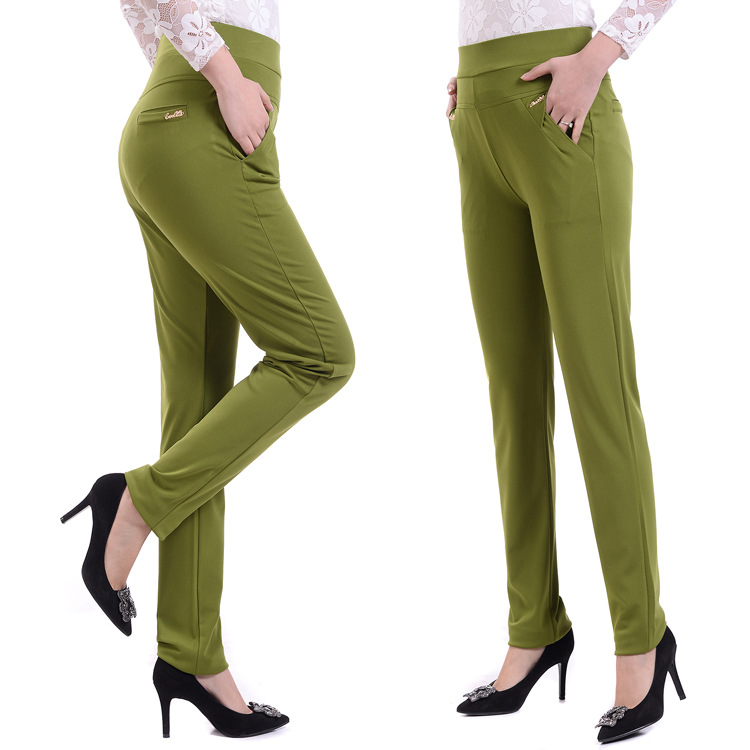 Autumn Green
