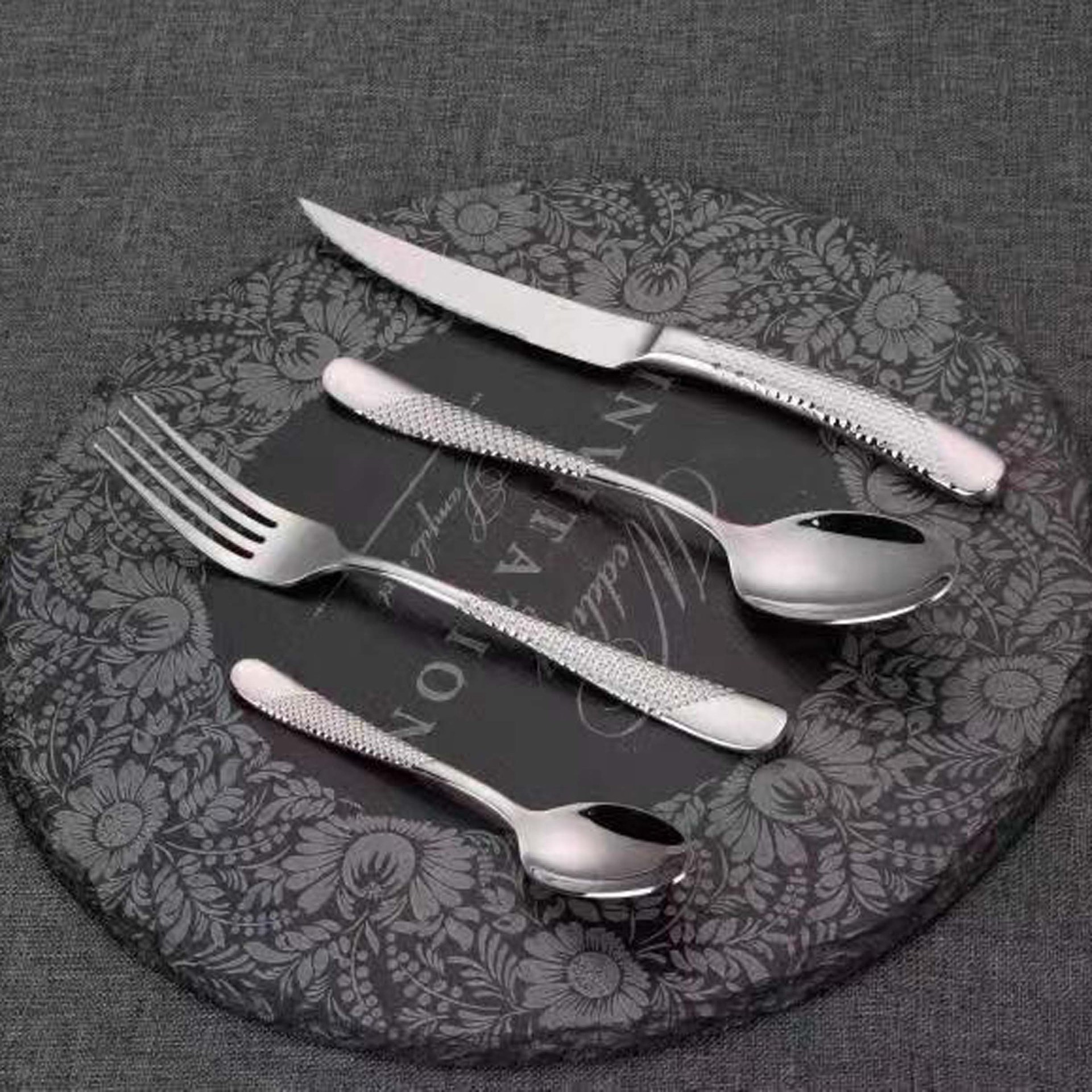 Silver