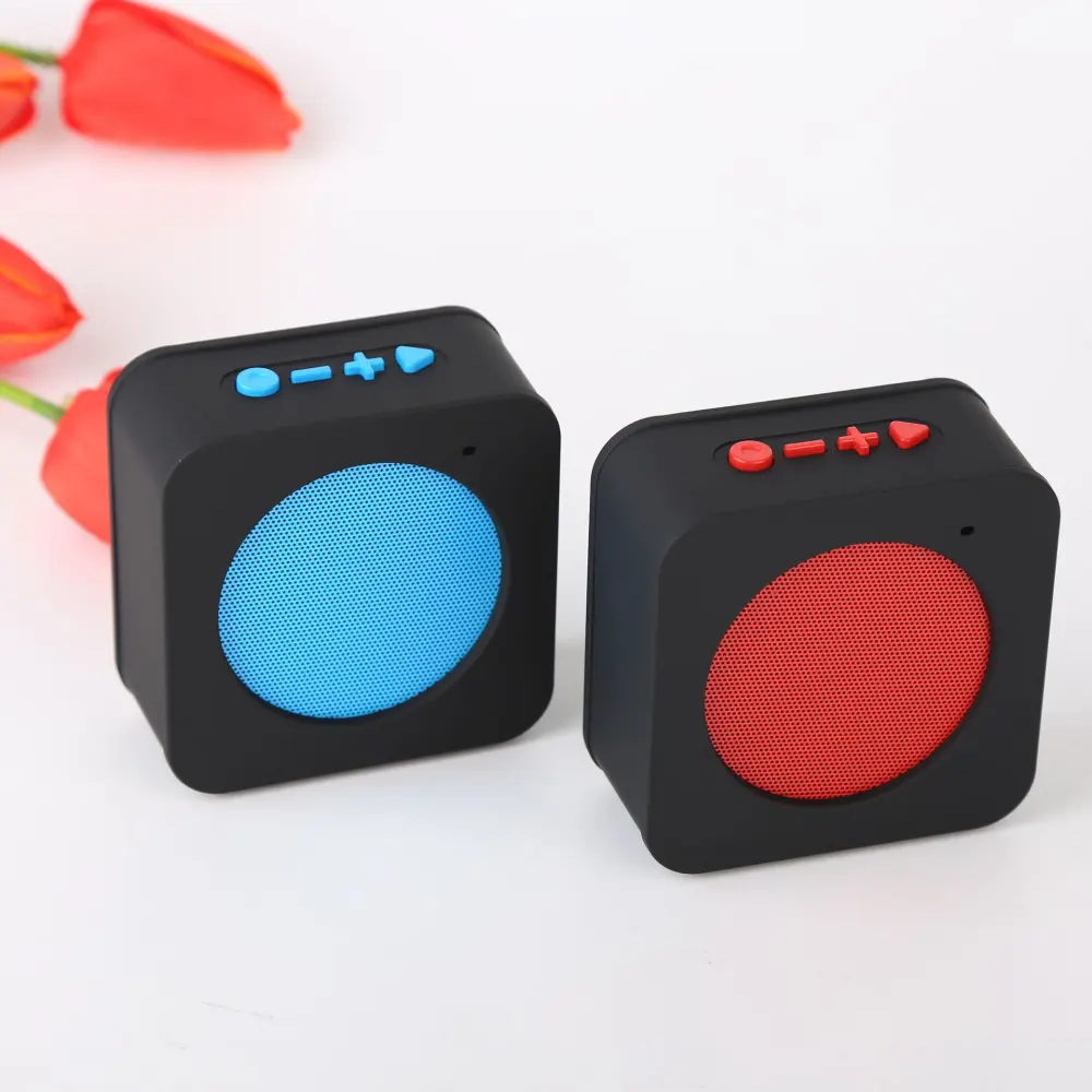 Outdoor Portable A7 Bluetooth Speaker