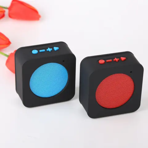 Outdoor Portable A7 Bluetooth Speaker