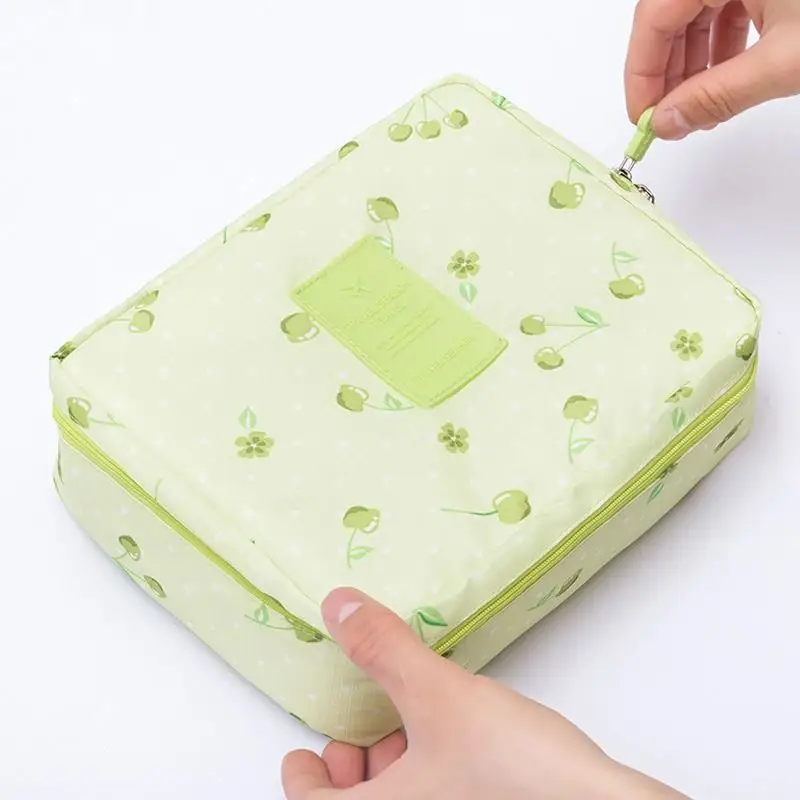 Travel Wash Bag