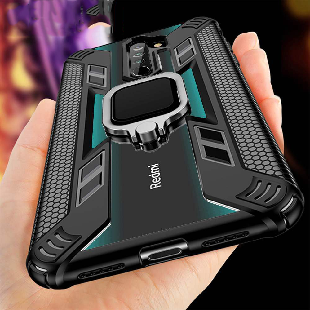 For Redmi Note 8 Pro Case - Image 3