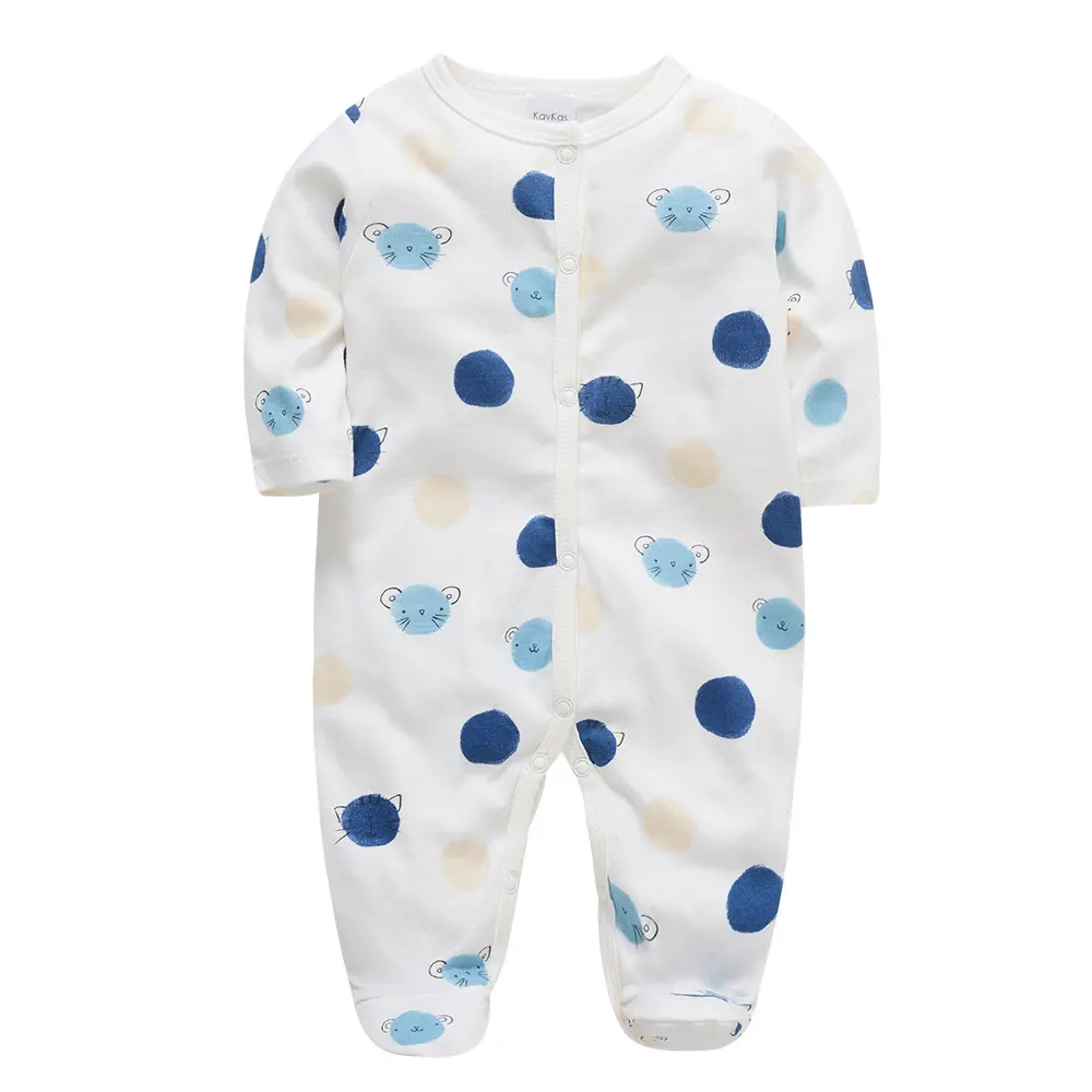 Newborn Baby Romper