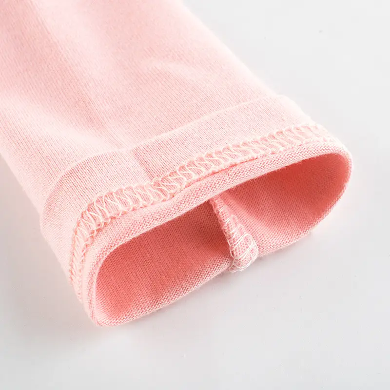 Long Sleeve Children's Bottoming Shirt Baby Clothes