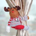 Elk Curtain Hug