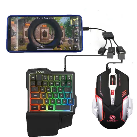 Mouse Set