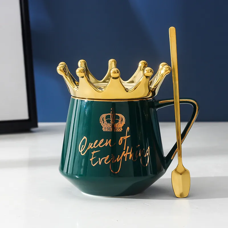 Crown Creative Mug – image 6