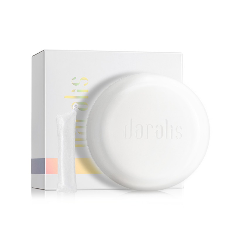 Clean Moisturizing Mite Removal Silk Soap