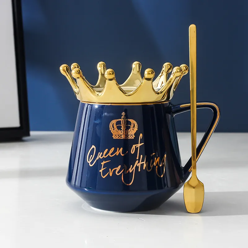 Crown Creative Mug – image 7