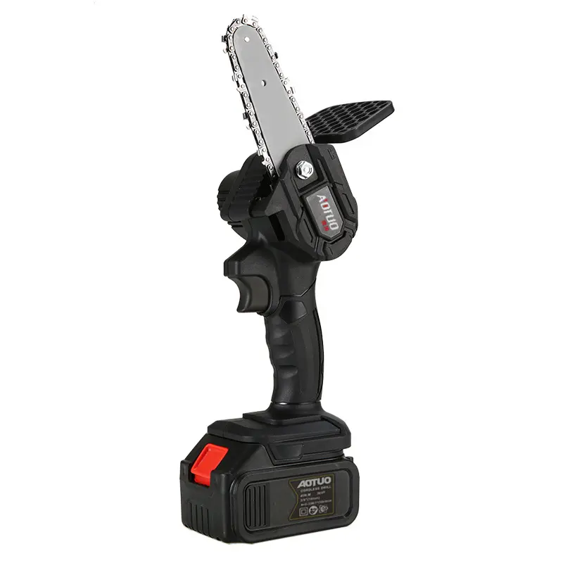 Small Rechargeable Lithium Electric Saw