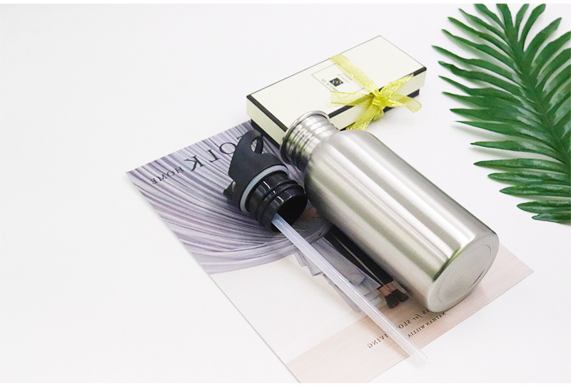 750 ml portable sports cup