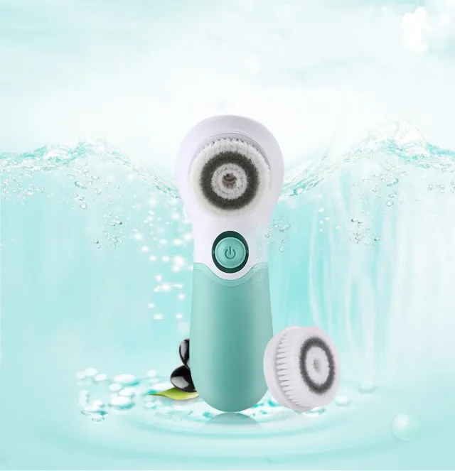 Pore purifying cleanser Green - Shop at LoveMi