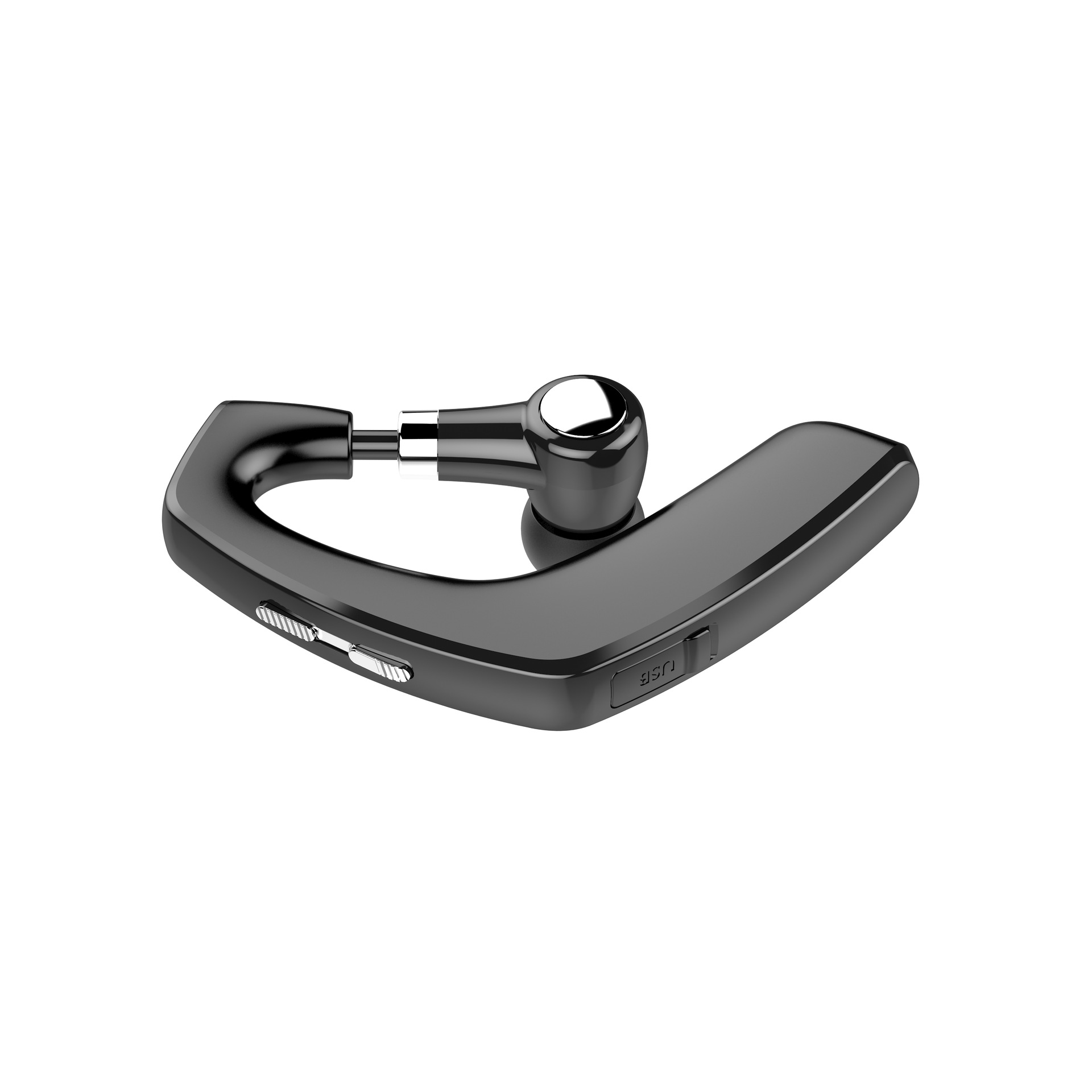 Bluetooth headset 5.0 ear hook - Image 7