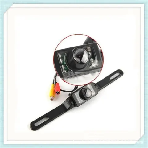 Car Camera HD Bracket Reversing