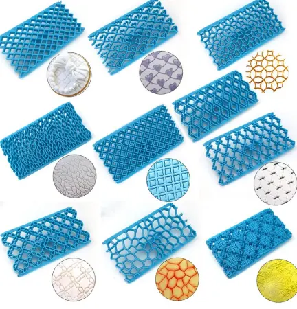 Cake Printing Mould