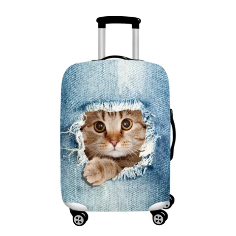 Travel Case Cover Luggage