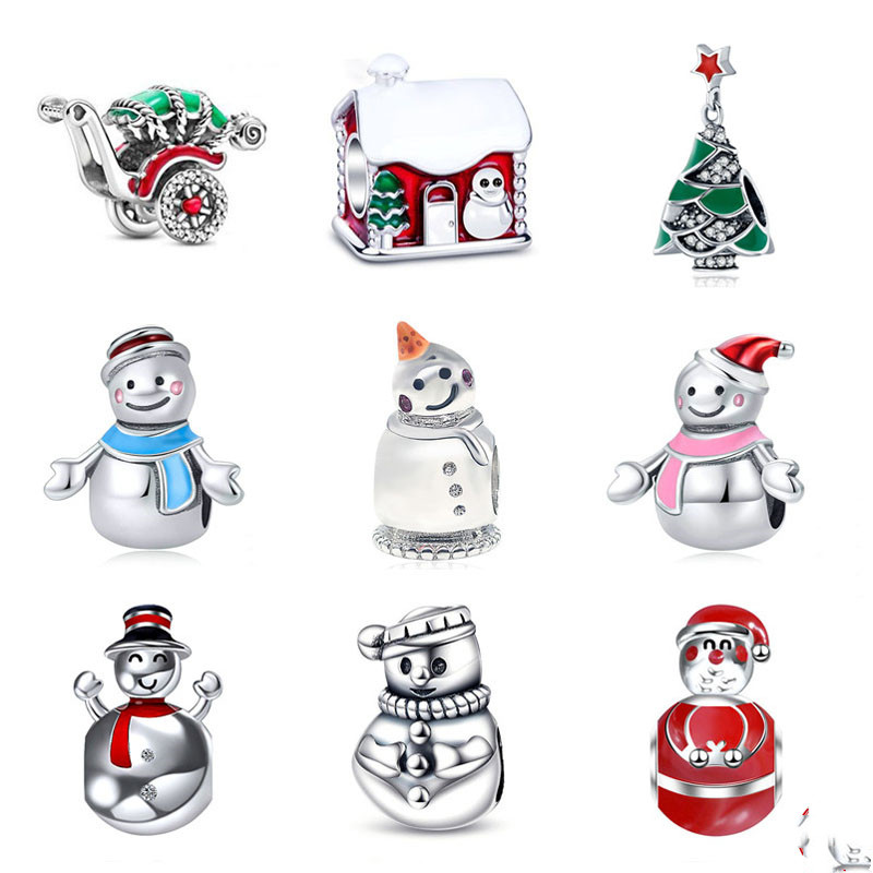 Loose beads lovers Bracelet