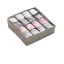 Light Grey 16 Case