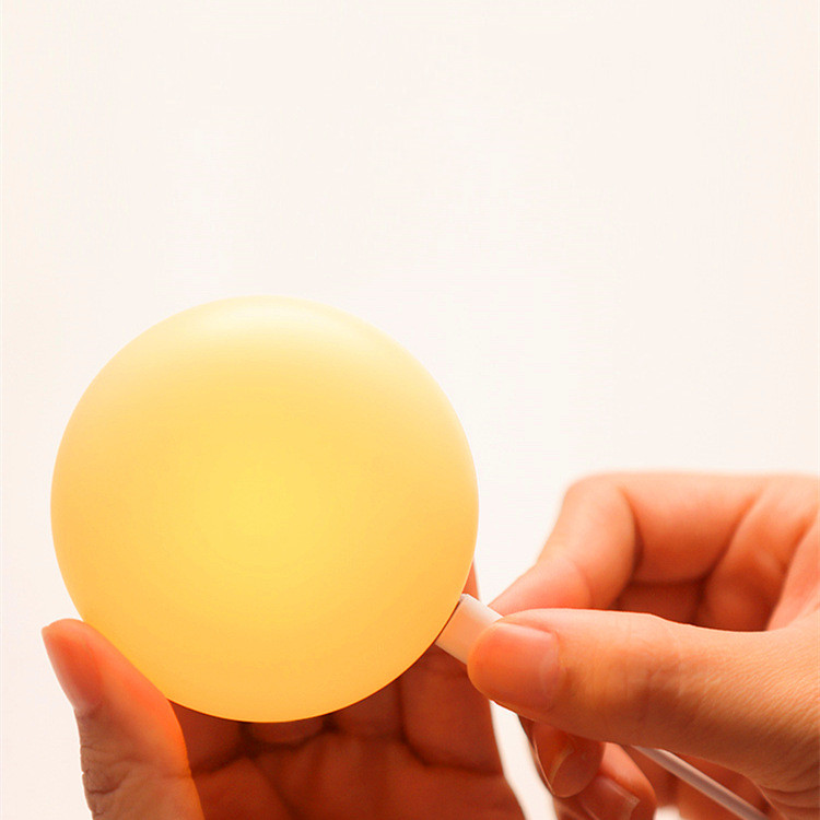 Mini Luminous Stone Night Light, picture 4 of 7
