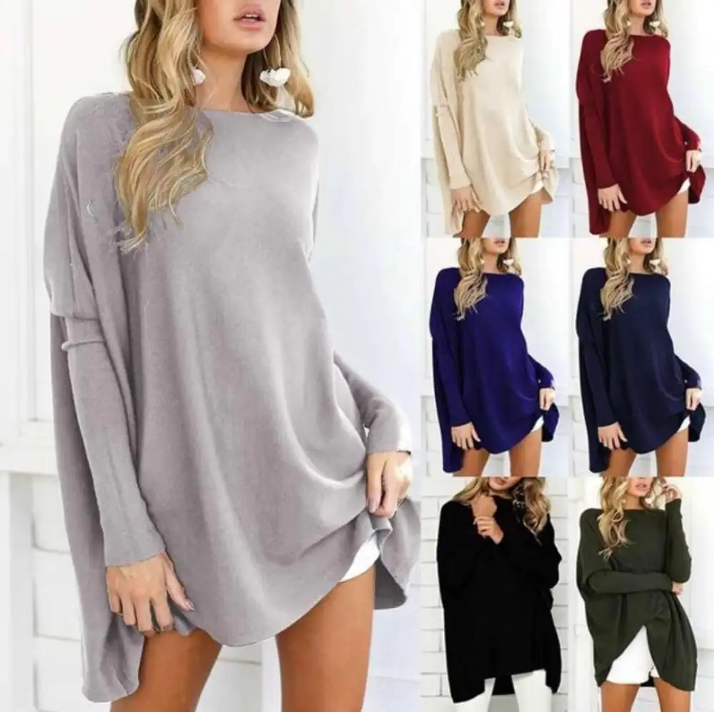 Women's Fluffy Tie Top T-shirt