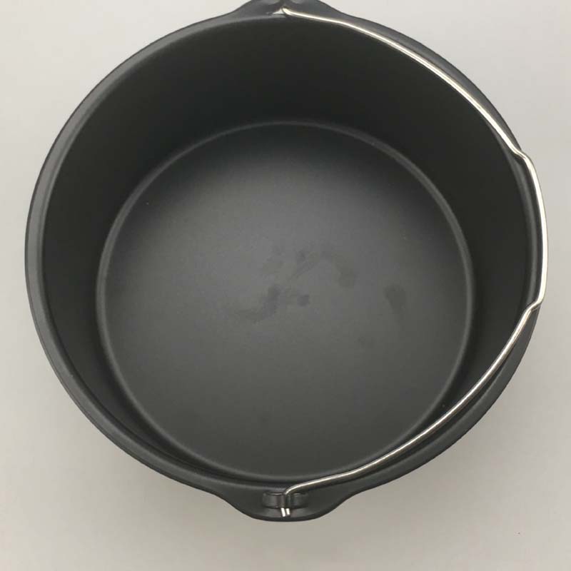 Air Frying  Accessories Electric  Pizza Pan