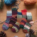 10 Pairs-5 Patterns