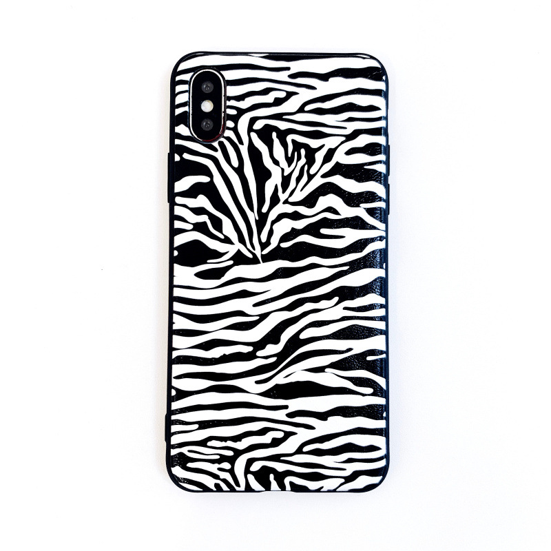 Zebra pattern