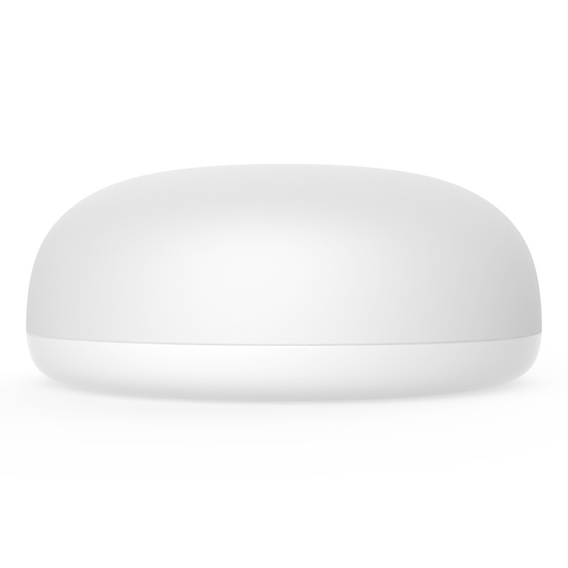 Mini luminous stone smart night light